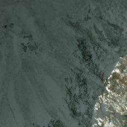 Satellite imagery of Boundary Ranges, CA