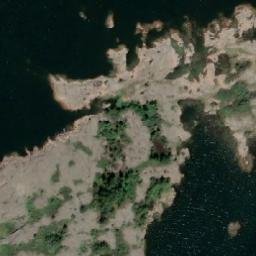 Satellite imagery of Mellangrund, AX