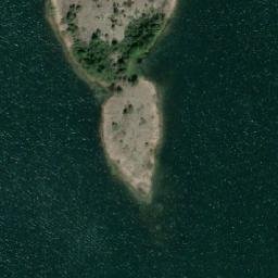 Satellite imagery of Algrundarna, AX