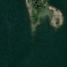 Satellite imagery of Algrundarna, AX
