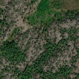 Satellite imagery of Orrdals Klint, AX
