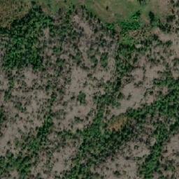 Satellite imagery of Orrdals Klint, AX