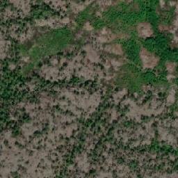 Satellite imagery of Orrdals Klint, AX