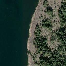 Satellite imagery of Långskär, AX