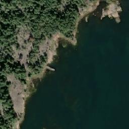 Satellite imagery of Långskär, AX