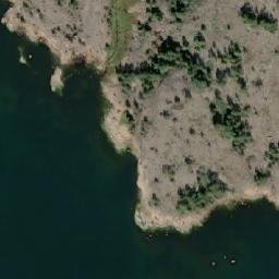 Satellite imagery of Långskär, AX