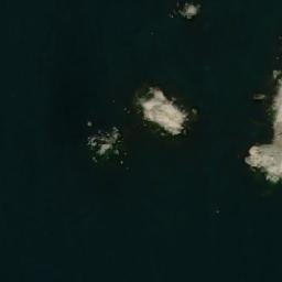 Satellite imagery of Bådan, AX