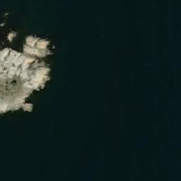 Satellite imagery of Bådan, AX