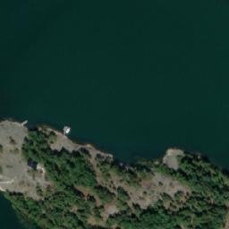 Satellite imagery of Långholm, FI