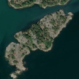 Satellite imagery of Ljusskär, FI