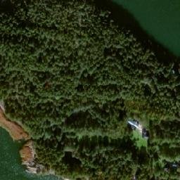 Satellite imagery of Kutuluoto, FI