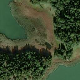 Satellite imagery of Marjaisstenen, FI