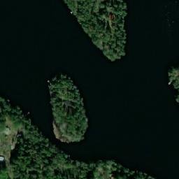 Satellite imagery of Kuivaniemi, FI