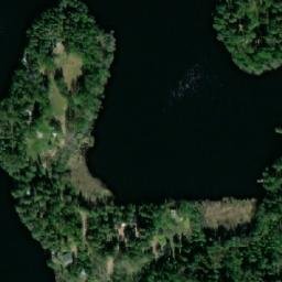 Satellite imagery of Kuivaniemi, FI