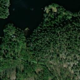 Satellite imagery of Kuivaniemi, FI