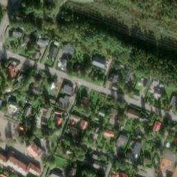 Satellite imagery of cairn, FI