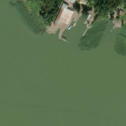 Satellite imagery of Runebergsstenen, FI