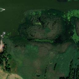 Satellite imagery of Ollasören, FI