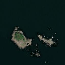 Satellite imagery of Alören, FI