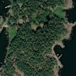 Satellite imagery of Utliggaren, FI