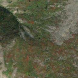 Satellite imagery of Mineral Hill, CA