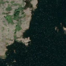 Satellite imagery of Mellangrund, AX