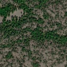 Satellite imagery of Orrdals Klint, AX