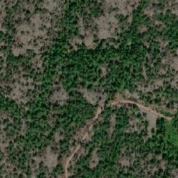Satellite imagery of Orrdals Klint, AX