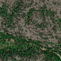 Satellite imagery of Orrdals Klint, AX