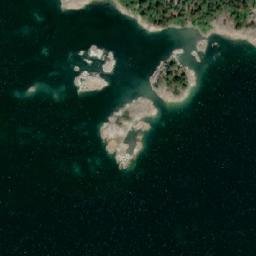 Satellite imagery of Ängesholm, AX