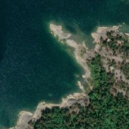 Satellite imagery of Alnäs, FI