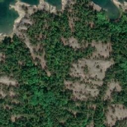 Satellite imagery of Alnäs, FI