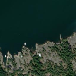 Satellite imagery of Långholm, FI