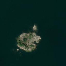 Satellite imagery of Hallonnäs, FI