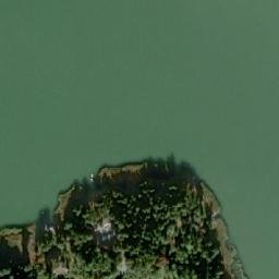 Satellite imagery of Östernäsudden, FI