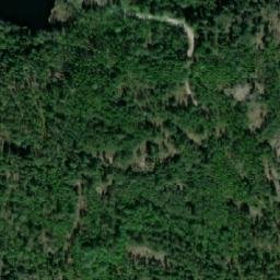 Satellite imagery of Kuivaniemi, FI