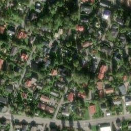Satellite imagery of cairn, FI