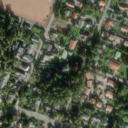 Satellite imagery of cairn, FI