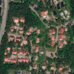 Satellite imagery of Blindör, FI