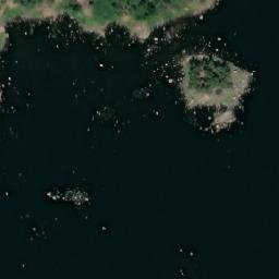 Satellite imagery of Smultronören, FI