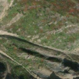 Satellite imagery of Mineral Hill, CA