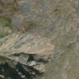 Satellite imagery of Mineral Hill, CA