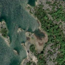 Satellite imagery of Ramsholmen, AX