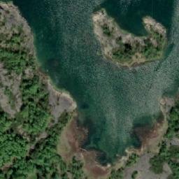 Satellite imagery of Ramsholmen, AX