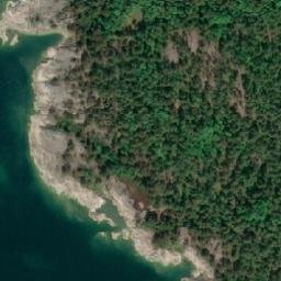 Satellite imagery of Alnäs, FI