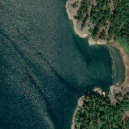 Satellite imagery of Lammholm, FI