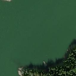Satellite imagery of Tramparudden, FI