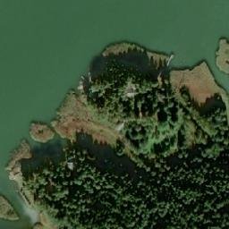 Satellite imagery of Marjaisstenen, FI