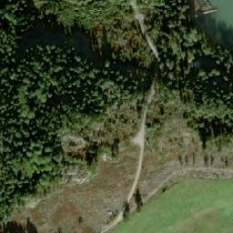 Satellite imagery of Östernäsudden, FI