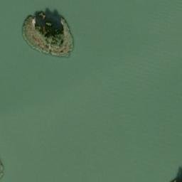 Satellite imagery of Östernäsudden, FI